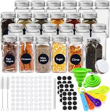 Rangement Pratique pour Vos Épices avec JOYBOY