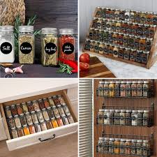 Couvercle Hermétique pour Bocaux à Épices Withosent