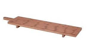 Planche Apero XXL en Bois Massif - Spetebo