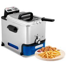 Friteuse Tefal Semi Professionnelle avec Filtration Automatique