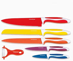 Kit Couteaux Céramique Swiss - Précision et Élégance en Cuisine