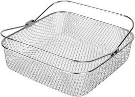 Panier Friteuse Inoxydable : Praticité et Durabilité