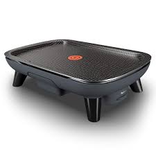 Plancha Tefal Antiadhésif Technologie Lave Vaisselle YY4570FB - Performance et Praticité