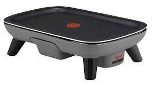 Plancha Tefal Cb657b01 Thermospot - Cuisson Parfaite à Petit Prix