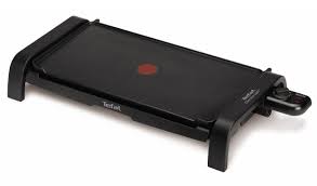 Plancha Tefal Thermospot Noir - L'outil indispensable pour une cuisine parfaite
