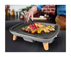Plancha Tefal CB658P01 - Saveurs : l'outil idéal pour des repas savoureux
