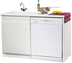 Meuble Sous Évier Neova - L'élégance Pratique pour Votre Cuisine