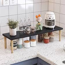 Rangement Organisation Comptoir pour Condiments - Optimisez votre Cuisine