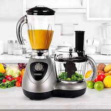 Mixeur Cuisine Multifonction Melangeur Partenaire Kitchencook