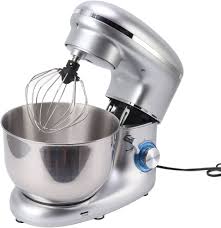 Mélangeur Comptoir Multi Fonctionnalités - Un Indispensable pour votre Cuisine