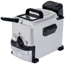 Friteuse SEB FR701602 Oleoclean Compact : La révolution de la friture