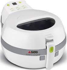 Friteuse Huile Actifry Original SEB - Cuisine Saine et Savoureuse