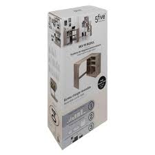 Five Simply Smart Natural Multicolore : L'Essentiel pour Votre Cuisine