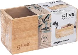 Découvrez le 5 Five Simply Smart : L'outil de cuisson incontournable