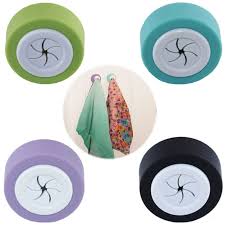 Porte Torchons Cuisine sans Perçage - Pratique et Élégant