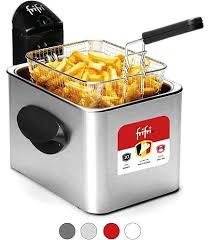 Friteuse Frifri FRI5828 FI 5828 – Pour des Frites Parfaites à Domicile