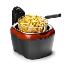 Friteuse Frifri 918RR : La solution parfaite pour des frites croustillantes