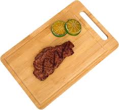 Planche à Découper en Bois Écologique