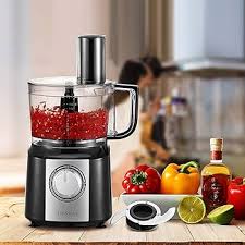 TopStrong : Le processeur multifonction idéal pour votre cuisine