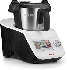 Cuiseur Multifonctions Balance Intégrée Tactile : L'appareil cuisine incontournable