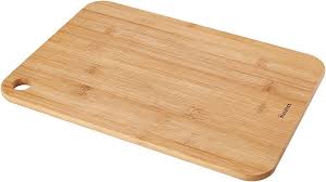 Planche à Découper en Bambou Metaltex - Élégance et Praticité