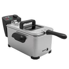 Friteuse Électrique Inoxydable FAGOR - Cuve Amovible