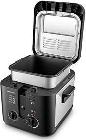 Friteuse cuve amovible Arthur Martin AMP132 - Cuisine facile et délicieuse