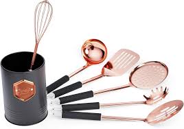 Organisez votre cuisine avec le Rangement Ustensiles Antiope Design®️