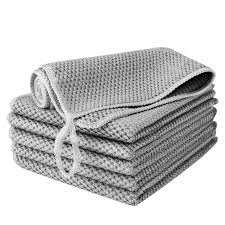 Lavette Cuisine EURSPEUNG en Chiffon Microfibre - Multi Usages