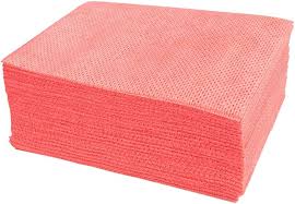 Lavette Super Antibactérienne HACCP 50x35cm - L'alliée de votre cuisine