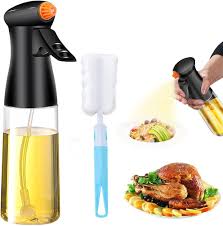 Pulvérisateur Alimentaire pour Barbecue et Pâtisserie