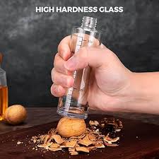 Vaporisateur en Verre pour Friteuse - Spray Huile Cuisine Pratique