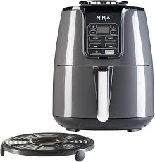 Friteuse Ninja AF100UK - La Révolution de la Cuisine Saine