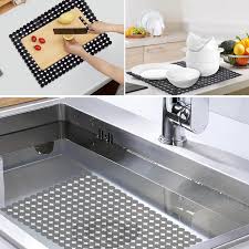 Protection Écologique pour votre Évier de Cuisine