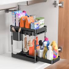 Organisateur de Cuisine Suspendu Sotfamily - Rangement Pratique