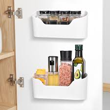 Optimisez votre cuisine avec l'organisateur Szaboviktoria