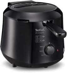 Friteuse Électrique Compacte FF230831 de Tefal - La Solution Idéale pour Vos Fritures