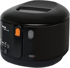 Friteuse Électrique Tefal FF1608 : La Solution Idéale pour des Frites Parfaites