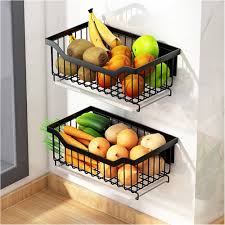 Rangement Inoxydable pour Articles de Toilette - Pratique et Élégant