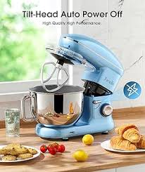 Facelle Inoxydable Pétrisseur Protection Éclaboussures - Le Petit Électroménager Cuisine Incontournable