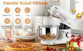 Pâtissier Facelle Multifonction Professionnel Inoxydable - L'Essentiel de la Cuisine