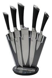 Ensemble de Couteaux Inoxydable Pradel Excellence - Précision et Élégance