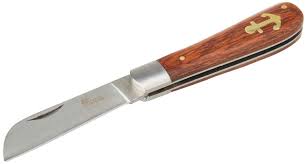 Couteau Poche Pradel Excellence CK017 - Précision et Élégance