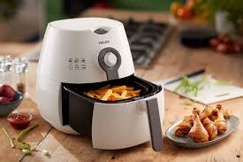 Friteuse sans huile Philips Collection Airfryer Multicuiseur