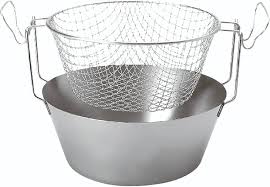 Friteuse Fond Thermique Artame ART23220 - Cuisine Traditionnelle