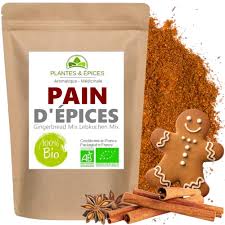 Plantes Épices Fraîcheur Biodégradable Refermable - Le Goût de la Nature