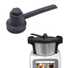 Accessoire Monsieur Cuisine Connect Conducteur Vapeur - Cuisine Sans Limites