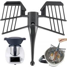 Accessoire de Remplacement NHPY Papillon pour Monsieur Cuisine Connect