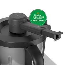 Accessoire OTOmitra Conducteur Protection pour Monsieur Cuisine Connect