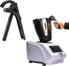 Accessoires Compatibles Mixcover pour Cuisinière Monsieur Cuisine Connect